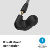 Sennheiser IE 200 in-ear oordopjes - thumbnail