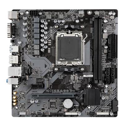Gigabyte B650M S2H moederbord - thumbnail