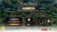 Ni no Kuni II: Revenant Kingdom Prince's Edition - thumbnail