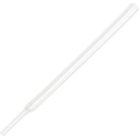 TRU COMPONENTS 1564458 Krimpkous zonder lijm Transparant 3 mm 1.50 mm Krimpverhouding:2:1 15 m - thumbnail