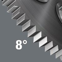 Wera kraftform kompakt 27 ra 1 sb - thumbnail