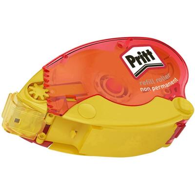 Pritt lijmroller Refill niet-permanent, in ophangdoosje