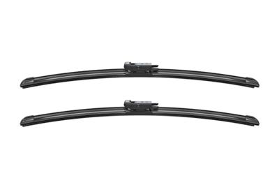 Bosch ruitenwissers Aerotwin A922S - Lengte: 500/500 mm - set wisserbladen voorzijde A922S