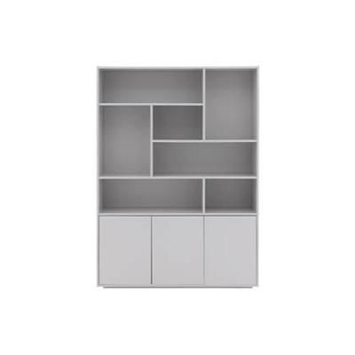 Goossens Programma Madrid in melamine Goossens Programma Madrid in melamine