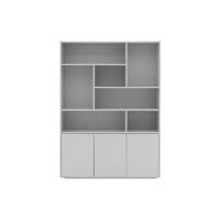 Goossens Programma Madrid in melamine - thumbnail