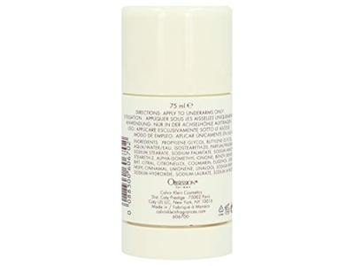 Calvin Klein Obsession For Men Deo Stick