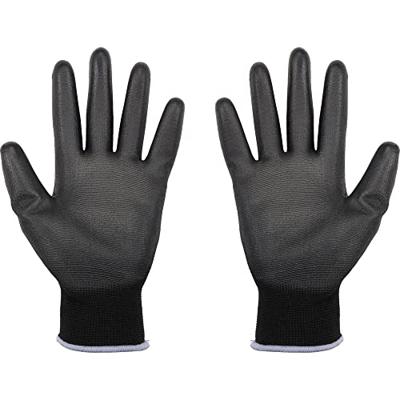 TOOLCRAFT TO-5621553 Polyester, Polyurethaan Werkhandschoen Maat (handschoen): 11 Cat II 1 paar