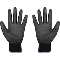 TOOLCRAFT TO-5621547 Werkhandschoen Polyester, Polyurethaan Maat (handschoen): 9 EN 388 Cat II 1 paar - thumbnail