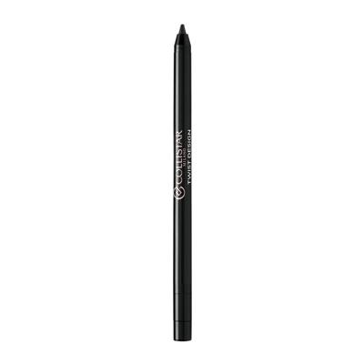 Collistar Twist Design Eye Pencil 01 - Eclipse Black Matte 0.54gr Collistar Twist Design Eye Pencil 01 - Eclipse Black Matte 0.54gr
