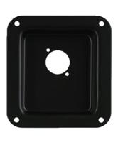 Monacor CP-6/SW inbouwschaal 1 st. - thumbnail