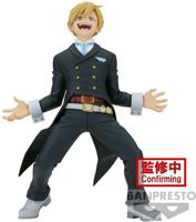 My Hero Academia The Amazing Heroes Vol.36 Figure - Phantom Thief - thumbnail