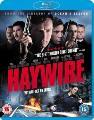 Haywire Haywire