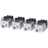 Siemens 3VA9234-0JK12 Ronde geleideraansluiting 1 stuk(s) - thumbnail