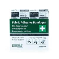 Navulling Quick - huidvriendelijke PE-pleisters - thumbnail