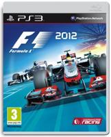 Formula 1 (F1 2012) - thumbnail