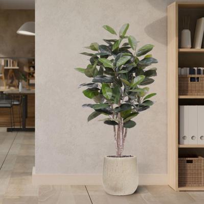 Baq Raindrop Couple Beige 44x44cm