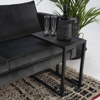 Bijzettafel Nairobi - thumbnail