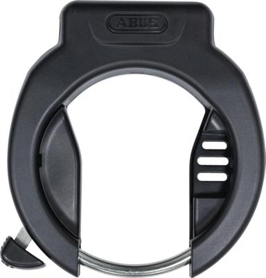 Abus pro amparo 4750x art2 fietsslot, zwart