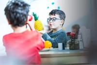 Nino Percussion NINO595 ananas-shaker - thumbnail