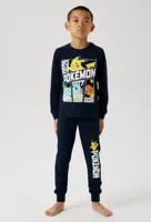 Name it kinder-jongens pyjama - Pokemon - thumbnail