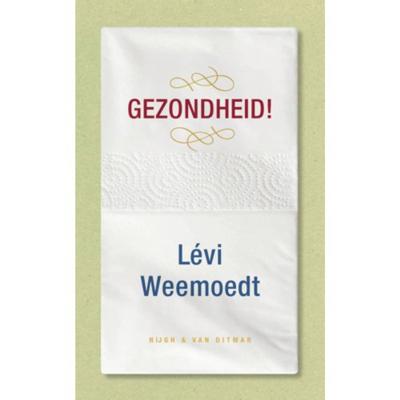 Gezondheid! Gezondheid!