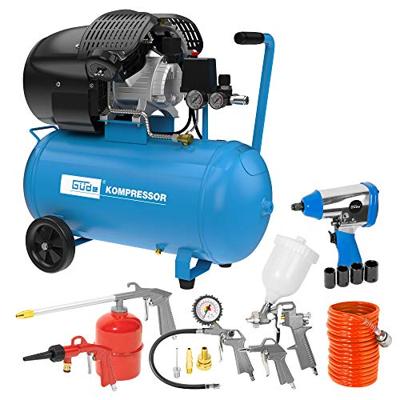 Güde Compressor set 405/10/50 Güde Compressor set 405/10/50