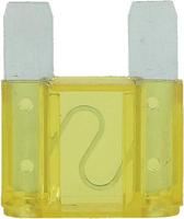 KS Tools 970.0730 970.0730 Standaard steekzekering (auto) 20 A, 30 A, 40 A, 50 A, 60 A, 70 A, 80 A, 100 A 36 onderdelen - thumbnail