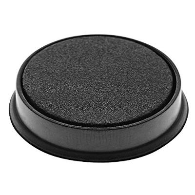 magnetoplan Magneet Discofix Standard (Ø x h) 30 mm x 8 mm Rond Donkerblauw 10 stuk(s) 1664214