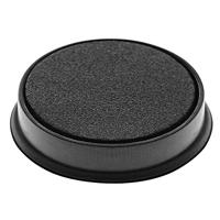 magnetoplan Magneet Discofix Standard (Ø x h) 30 mm x 8 mm Rond Donkerblauw 10 stuk(s) 1664214 - thumbnail