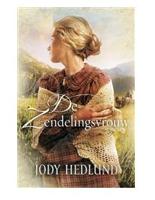 De zendelingsvrouw - Jody Hedlund - ebook - thumbnail