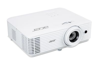 ACER Projector P5827a 3840x2160/4000 ANSI/2xHDMI/4k