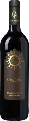Casa Safra Gran Seleccion