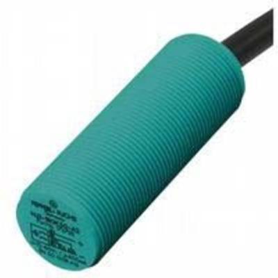 Pepperl+Fuchs Inductieve sensor NPN NBN8-18GK50-E1-5M