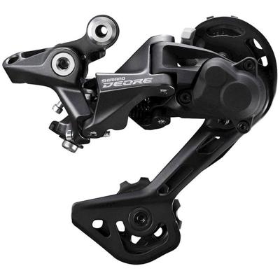 Shimano achterderailleur deore 10/11v rdm5120sgs oem