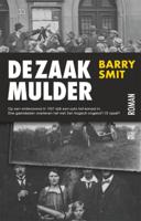 De zaak-Mulder - Barry Smit - Paperback (9789048858484) - thumbnail