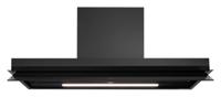 Atag WV9092MS Afzuigkap vlakscherm Zwart - thumbnail