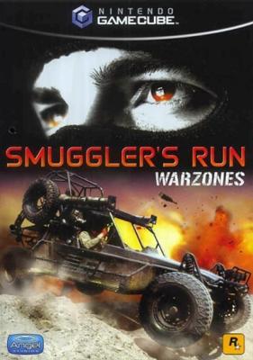Smuggler's Run 2 Warzones Smuggler's Run 2 Warzones