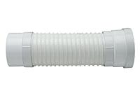 Cornat Wc-Afloop Flexibel 40Cm Wi - CKASTF400 - thumbnail