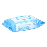 Alles-in-één Vochtige Schoonmaakdoekjes, 72st. - thumbnail