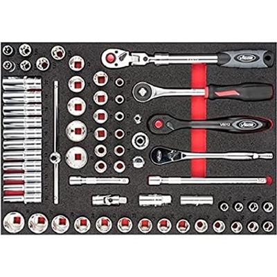 Vigor V6822 V6822 Dopsleutelset