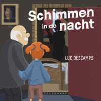 Schimmen in de nacht - thumbnail