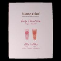 Giftset body essentials 1 Stuks - thumbnail