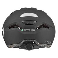 Bollé helm "eco stance" helmet eco stance s black matte - thumbnail