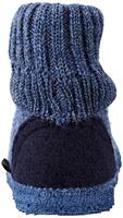 Giesswein Kramsach Kinder Pantoffel Capriblau 25 - thumbnail