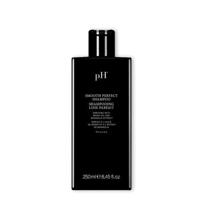 pH Laboratories Smooth Perfect Shampoo 250ml