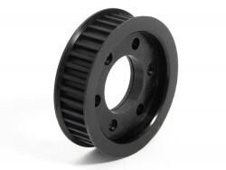 Pulley 36t (front one-way)
