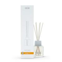 Janzen Orange 77 Geurstokjes Fresh Rose & Mandarin 200ml - thumbnail