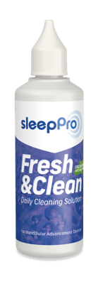 SleepPro Fresh & Clean Dagelijkse Reinigingsgel Bitjes SleepPro Fresh & Clean Dagelijkse Reinigingsgel Bitjes
