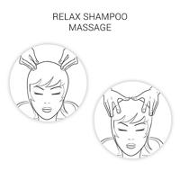 Wella SP Volumize Shampoo - thumbnail