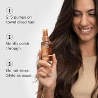 Wella Professionals Ultimate Smooth Oil 100ml - thumbnail